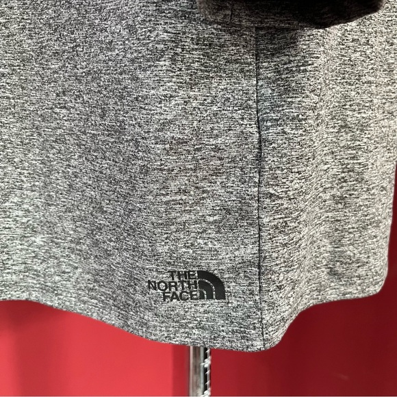 The North Face Hoodie Dress - Picture 7 of 9